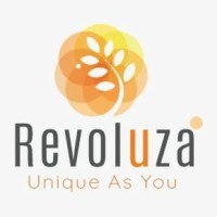 Revoluza Technologies logo - Similar company to Silafine