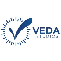 Veda Studios logo - Similar company to Jaamun Tech