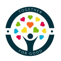 Together For Good UK logo - Similar company to Always Another Way Cio