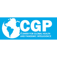 Center for Global Health and Pandemic Intelligence logo - Similar company to One Health Epi Consulting