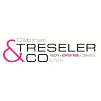 Cabinet TRESELER & Co logo - Similar company to Finatec Expertise-Comptable