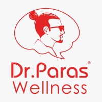 Dr Paras logo - Similar company to Matrrix – Icf Global Coach Training School | Actp