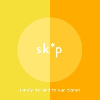 sk*p logo - Similar company to Mudhaus