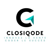 ClosiQode logo - Similar company to Img Média