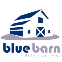 Blue Barn Holdings, Inc. logo - Similar company to Genbyte Technology Inc.
