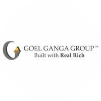 Goel Ganga Group logo - Similar company to Kumar Corp