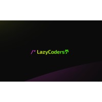 Lazy Coders Paradise logo - Similar company to Widget Lab