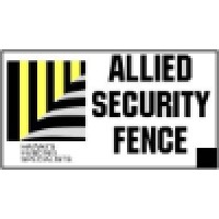 Allied Security Fence
