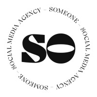 Someone logo - Similar company to Tempshield