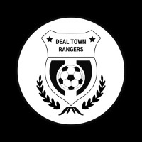 Deal Town Rangers FC logo - Similar company to Cloudcam Uav