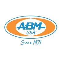 ABM USA logo - Similar company to Food Processing Systems