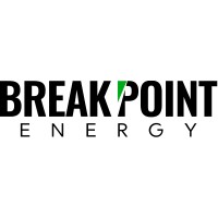 Break Point Energy logo - Similar company to Blue Current Capital Partners