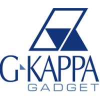 G-Kappa Gadget logo - Similar company to Rearts: Serigrafía Corporativa