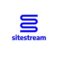 Sitestream logo - Similar company to Tsunami