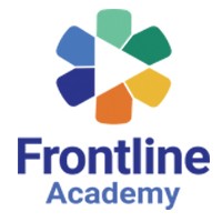 Frontline Academy logo - Similar company to Smartx Logistics Services