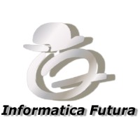 Informatica Futura logo - Similar company to Aisa