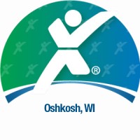 Express Employment Professionals - Oshkosh logo - Similar company to Cruitek