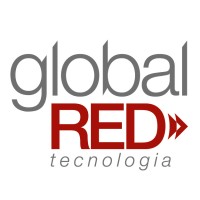 GLOBAL RED TECNOLOGIA logo - Similar company to Ubikite