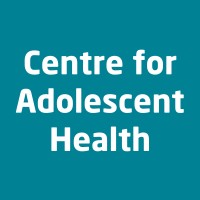 Centre for Adolescent Health logo - Similar company to Safe Place Therapy