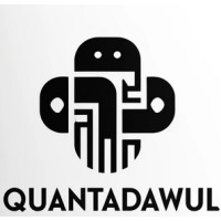 كوانتداول 🤖 logo - Similar company to Qant