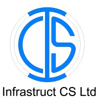 Infrastruct Cs Limited logo - Similar company to Structis