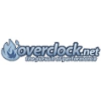 Overclock.net logo - Similar company to מור״קים בהייטק - High-Tech Stories