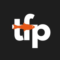 Three Fish Production logo - Similar company to Bocancorp