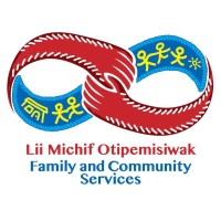 Lii Michif Otipemisiwak Family & Community Services logo - Similar company to Aidacom Business Coaching