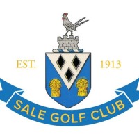 Sale Golf Club. logo - Similar company to Tudor Services Limited