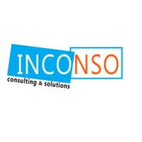 Inconso Maroc logo - Similar company to Kekeli Technologies