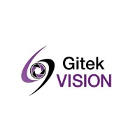 Gitek Vision logo - Similar company to Maynard Vision Limited
