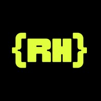 {RH} logo - Similar company to Uncommon Architects Agency