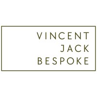 Vincent Jack Bespoke logo - Similar company to Dwayne Edwards Limited