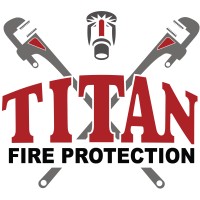 Titan Fire Protection, Inc logo - Similar company to Titan Fire