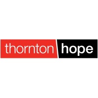 Thornton Hope Consultancy Ltd logo - Similar company to Gss Developments