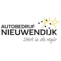 Autobedrijf Nieuwendijk Hoofddorp B.V. logo - Similar company to Pro Car Tuning Bv