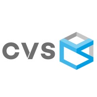 CVS Group Engineering and Consultancy logo - Similar company to Erges Consulting Co.