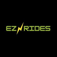 EZ RIDES logo - Similar company to The Menopause Method