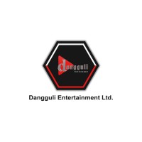 Dangguli Entertainment Ltd. logo - Similar company to Green Compare