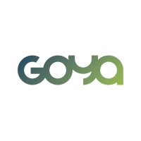 GoyaLab logo - Similar company to Icb Pharma