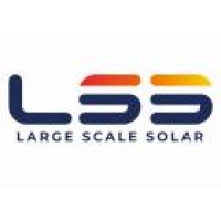 Large Scale Solar logo - Similar company to Specialist Project Integration
