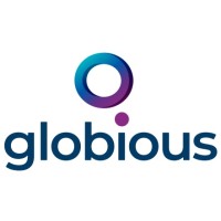 Globious logo - Similar company to A, Way-Inspire Ordinary Moments