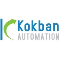 Kokban Automation (P) Ltd. logo - Similar company to Automation Engineering Project Private Limited