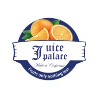 Juice Palace Uganda logo - Similar company to Poptails By Lapp
