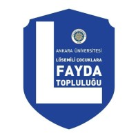 Ankara Üniversitesi Lösev Fayda Topluluğu logo - Similar company to Btu Losev Fayda Organization