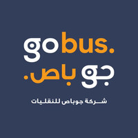 GoBus KSA logo - Similar company to Gobus Transportation