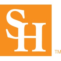 Smith-Hutson Endowed Chair of Banking - Sam Houston State University logo - Similar company to Titan Icf