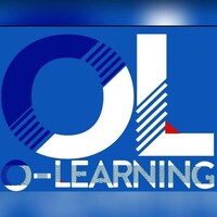 O-Learning logo - Similar company to Redh@Cktrice