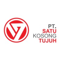 PT. Satu Kosong Tujuh logo - Similar company to Pt Dwi Surya Abadi Kharisma