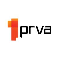PRVA TV logo - Similar company to Masterchef